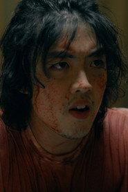 Thanut Thangthanasup as Kid in Evilution 2024