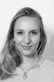 Anna Keuning as Linda in Life as It Should Be 2 2023