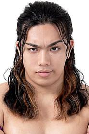 Takeshi Masada as Takeshi Masada in DDT Ultimate Party 2025 2025