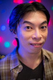 Yeung Wai-Lun as Wing-Kat in We Are Born Good 2026