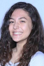 Noa Brenner as Allison DeFeo in The Amityville Murders 2018