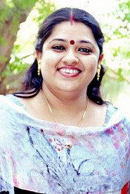 Chandni Shaju as Soundarya in Korappan the Great 2001
