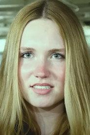 Ava Kelly as Agent Ava Kelly in VGHW 2022
