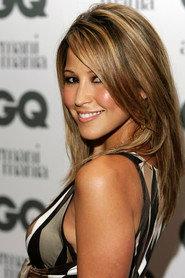 Rachel Stevens as Self in Party in the Park 1999 2002