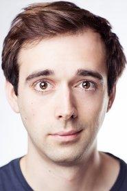 Richard Soames as Self - President, Film Finances in The Madness and Misadventures of Munchausen 2008
