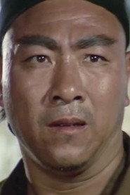Yang Kuei-Yu as Wang Kun in The Wolf and the Angel 1968