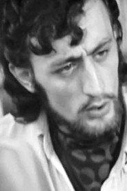 Karlos Martirosyan as in A Place Under the Sun 1975