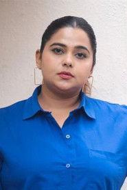 Fara Shibla as Ayisha Rahim in Get-Set Baby 2025