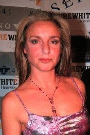 Flavia Zarzo as Rafaela in ¡Esto es un atraco! 1987