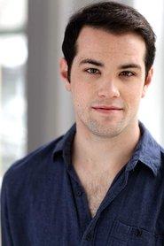Joe Reece as Chris (as Joe Reece) in Yes, God, Yes 2017