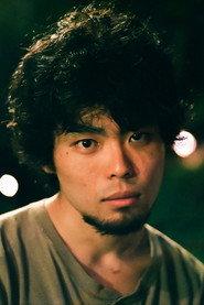 Yuiga Danzuka as Akihiro in After the Night on the Bridge 2020