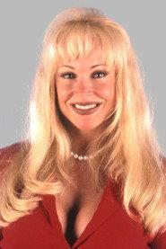 Debra Marshall as Herself in WWF: Divas in Hedonism 2001