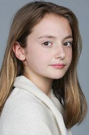 Natalie Olivia Clarke as Millie in Hurt 2018