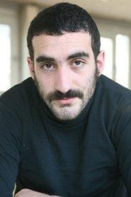 Lionel Dray as Editor in Non-Fiction 2018