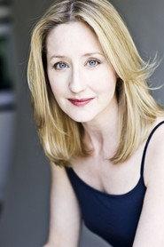 Lauren Ward as Ludmilla in Story of a Bad Boy 2001