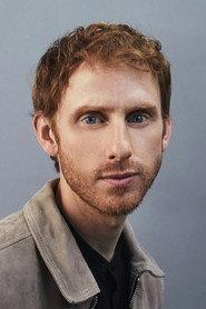 Robert Emms as Josh in Bad Apples 2026
