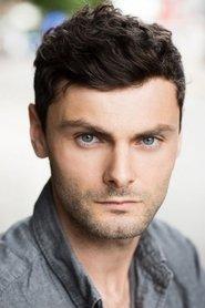 Jackson Milner as C in Endgame & Rough for Theatre II 2020
