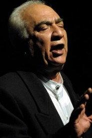 Sami Abdul Hameed as in Bagdad My Rosy Dream 2013