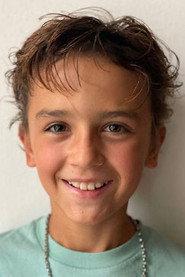Valentin Thatenhorst as Milan in Everything's Fifty Fifty 2024