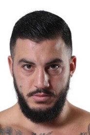 Mattia Faraoni as in K-1 World Grand Prix 2024 Final Open Weight