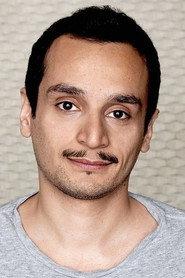 Arman T. Riahi as Nailas Vater in Sommersportwoche