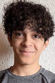 Rayan Rabia as Hakim in Avaler des couleuvres 2018