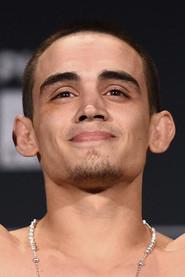 Ryan Benoit as Self in The Ultimate Fighter 24 Finale 2016