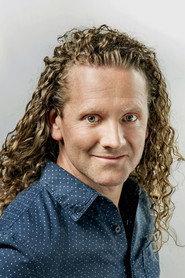 Fritz Schmid as Rudolf in Elisabeth 2005