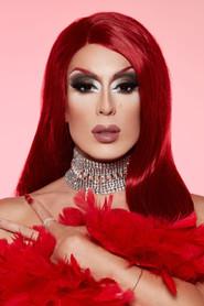Alaska Thunderfuck as in Lady Champagne 2026