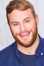 Matt Lusk as Danny Hockman in Playing House 2011