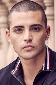 Benjamin Levy Aguilar as Miguel in Cultural Clash 2017