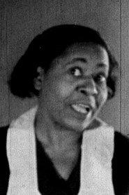 Trixie Smith as A Visitor in God's Step Children 1938