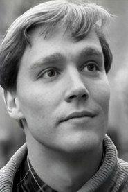 Sergei Stolyarov as Artyom Schaefer in Tomorrow Was the War 1987