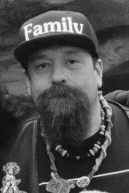 Bruce Fox as Himself in Spahn Ranch Worker, The Stoner Van Houten Story 2020
