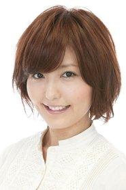 Ai Nonaka as Kyoko Sakura (voice) in Puella Magi Madoka Magica the Movie Part I: Beginnings 2012