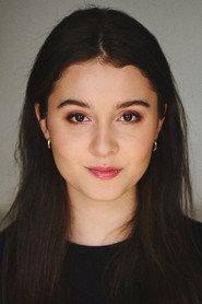 Wiktoria Koprowska as Nel in Screw Mickiewicz 2 2025