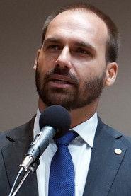 Eduardo Bolsonaro as Self in Apocalypse in the Tropics 2025