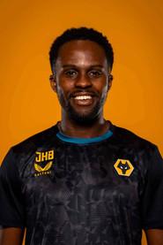 Jonathan Hunter-Barrett as Himself in Finding soccer talent in the USA to join up with Wolves Academy 2023