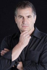 Gabriele Marconi as Palotelli in L'Oriana 2015