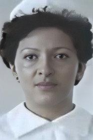 Emilia Mensa as nurse in Boomerang 1981