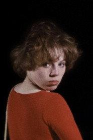 María Santiago as Dina in Dina and Django 1983