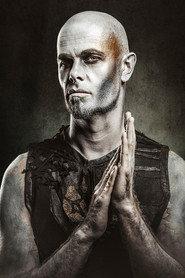 Roel van Helden as Self (drums) in Powerwolf: The Monumental Mass: A Cinematic Metal Event 2022