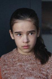 Elsa Mackensen as Svenja in What Marielle Knows 2025