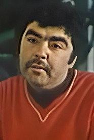 Rafik Yusupov as in Dinosaurs of the Twentieth Century 1990