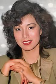 Yiu Wai as Blanche in Immortal Story 1986