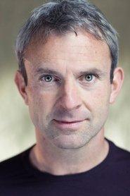 Simon Lenagan as Paul Burrell in Diana: Last Days of a Princess 2007