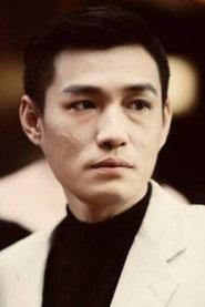Wang Yu as Che Yongli in Mao Fengmei 2017
