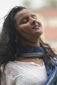 Mrittika Haque as Girlfriend in The mad moon on the path of horizon 2019