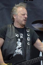 Mark Evans as Self in AC/DC: Family Jewels 2005