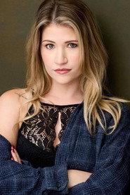 Lindsey Mitchell as Jocelyn in Ultra Red 2023
